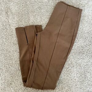 Petal & Pup Tan Pants